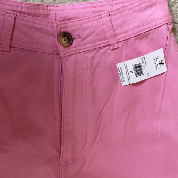 Billabong Pink Wide Leg Pants NWT - Picture 4 of 5